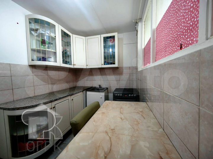 2-к. квартира, 47 м², 5/9 эт.