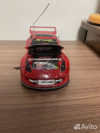 Коллекционная модель