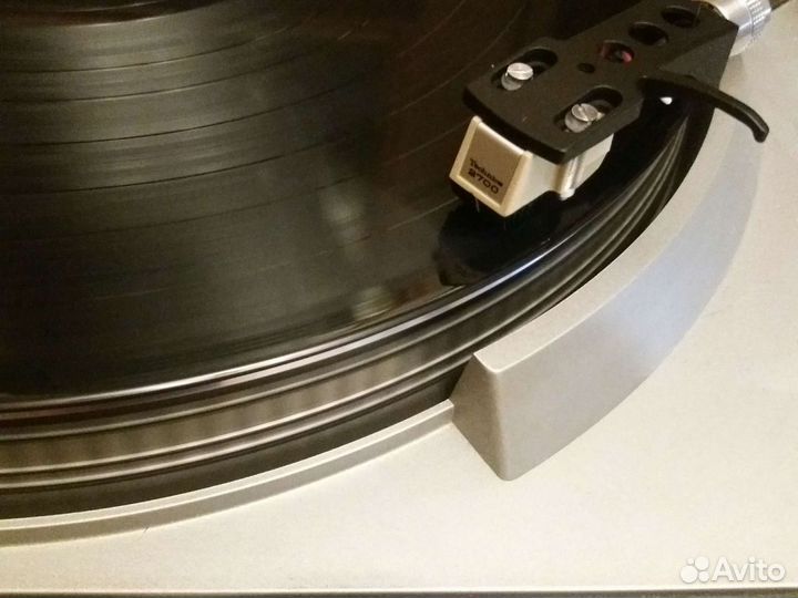 Technics epc -270c.Pioneer pc 21