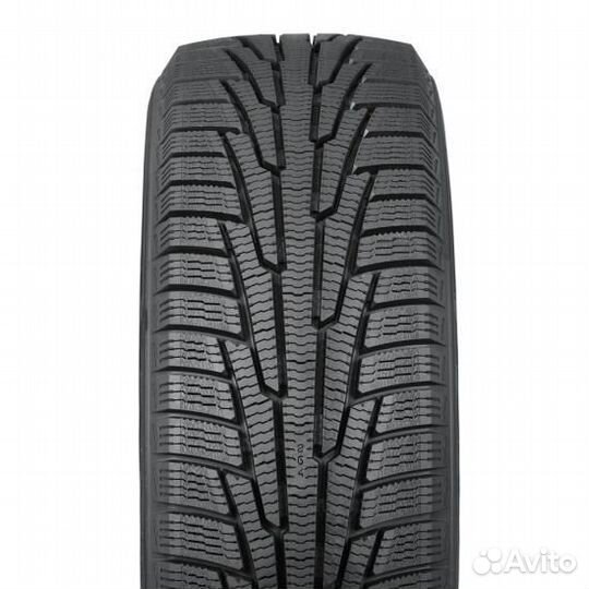 Nokian Tyres Nordman RS2 185/65 R15 92R