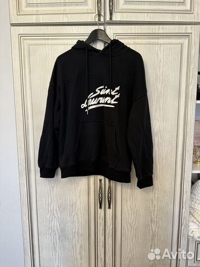 Худи Saint Laurent оригинал