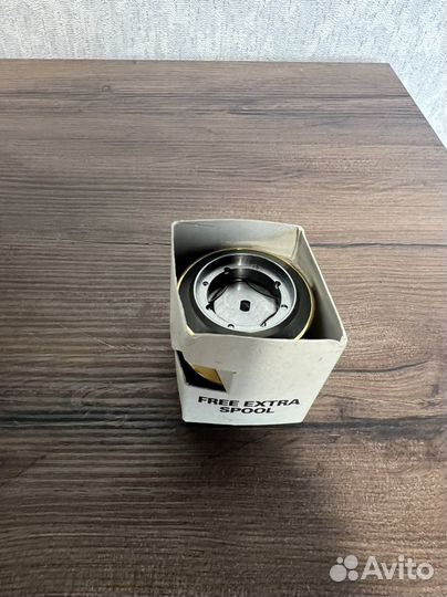 Катушка shimano stradic 4000