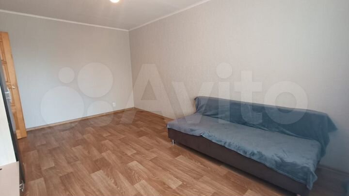 2-к. квартира, 47,8 м², 2/9 эт.