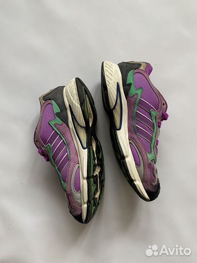 Кроссовки adidas temper run оригинал