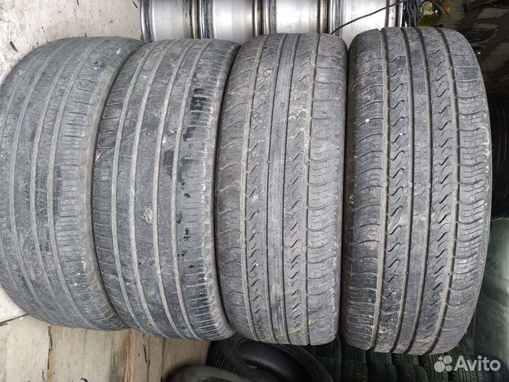 Pirelli 176A2 CE11 TL 235/60 R18 102H