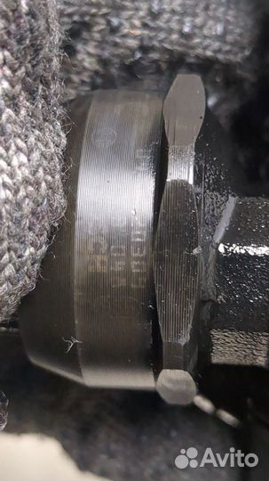 Форсунка топливная Volkswagen Touareg, 2007