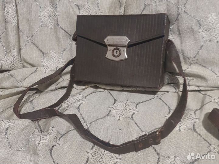 Фотоаппарат