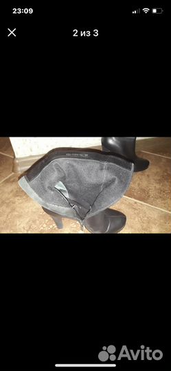 Ботинки, ботильоны Gode