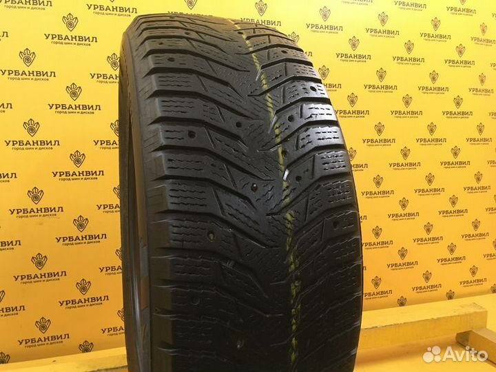 Kumho WinterCraft ice Wi31+ 225/55 R17 101T