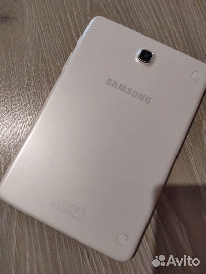 Samsung galaxy tab a