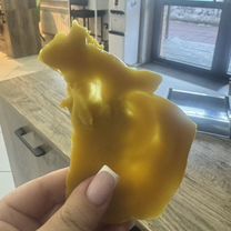 Чистка от негатива на воск, свинец, яйцо, Иркутск