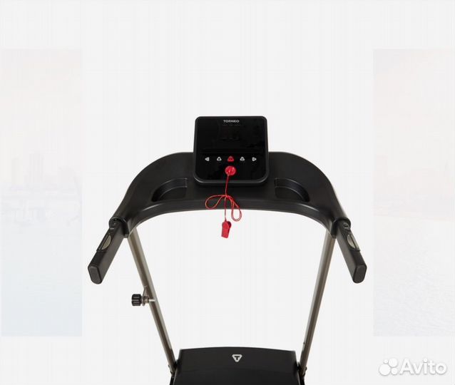 Беговая дорожка Torneo Inita T-160