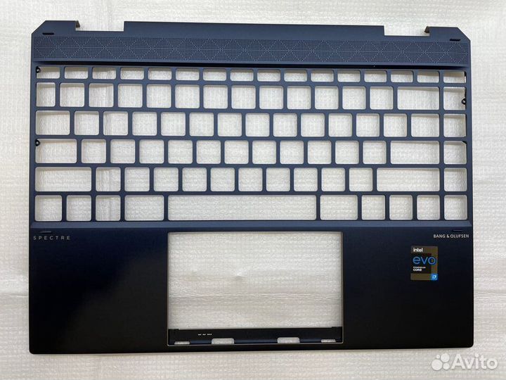 Верхняя часть корпуса HP Spectre X360 M26875-001