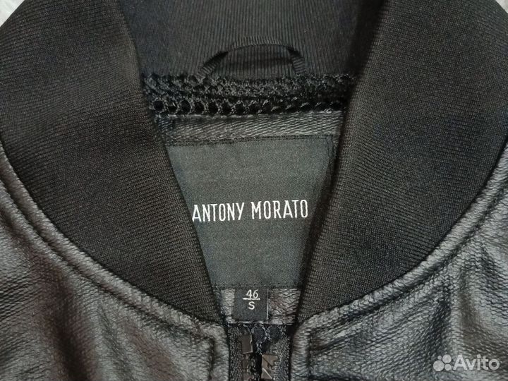 Бомбер 46 Antony Morato оригинал