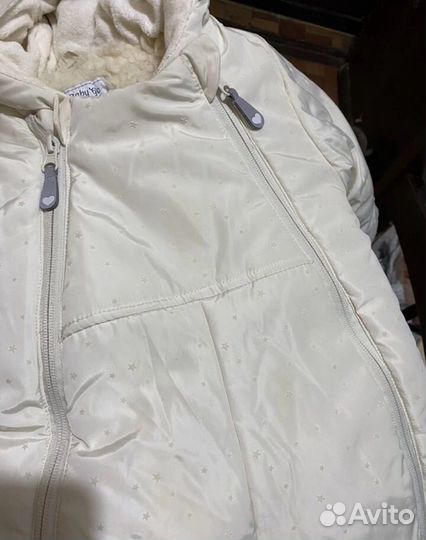 Комбинезон 62