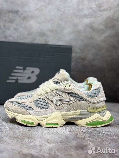 Кроссовки New Balance 9060 Мужские