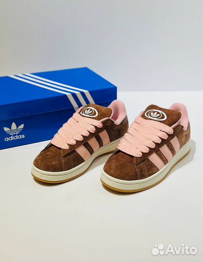 Adidas Campus 00s