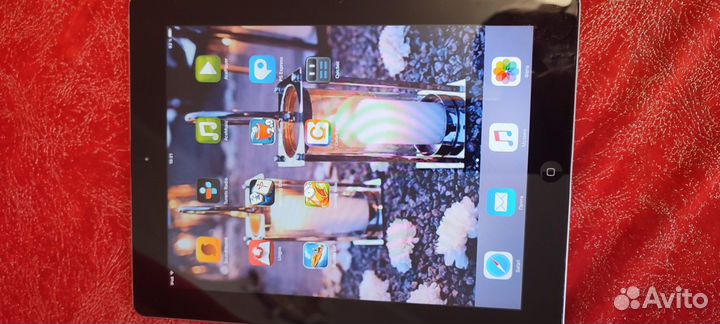 iPad 2 16 gb планшет Apple