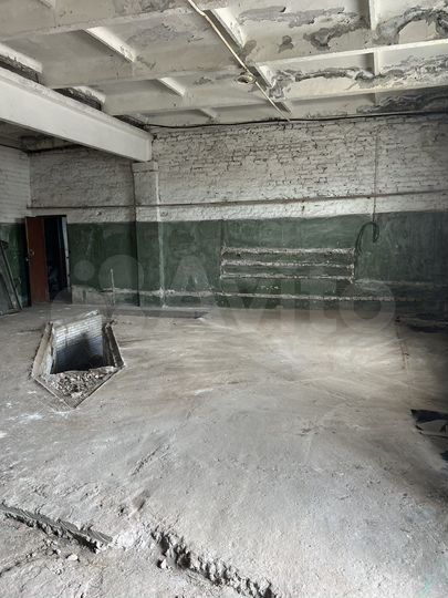 Автосервис, 200 м²