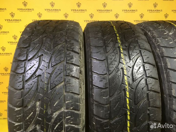 Bridgestone Dueler A/T D694 265/65 R17