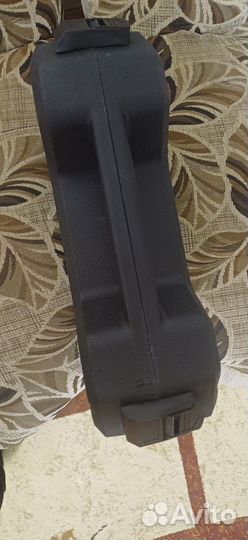 Кейс для шуруповерта