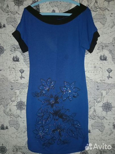 Вещи пакетом 42