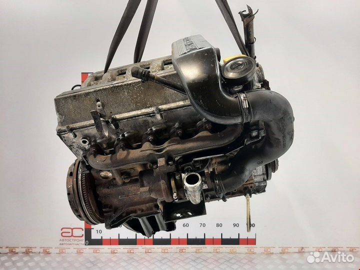 Двигатель (двс) для Land Rover Range Rover 2 256T