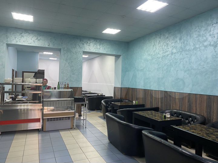 Свободного назначения, 130 м²