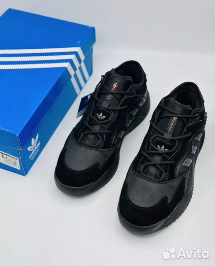 Кроссовки Adidas Streetball 2 Cordura