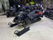 BRP SKI-DOO MXZ blizzard 600R E-TEC 2023