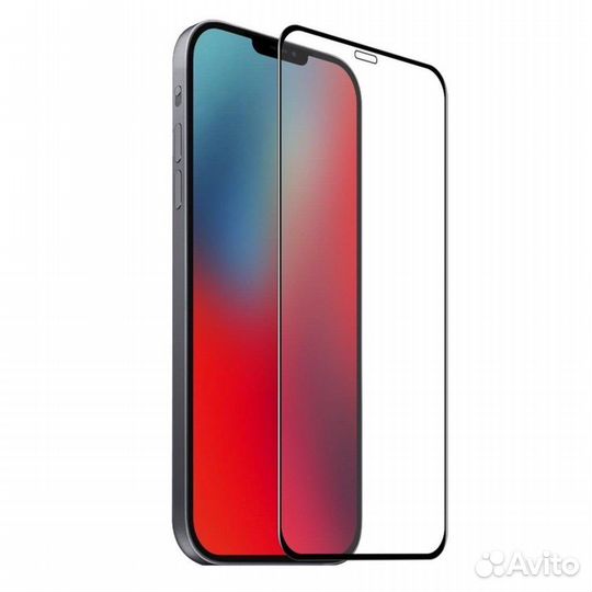 Бронестекло 3D