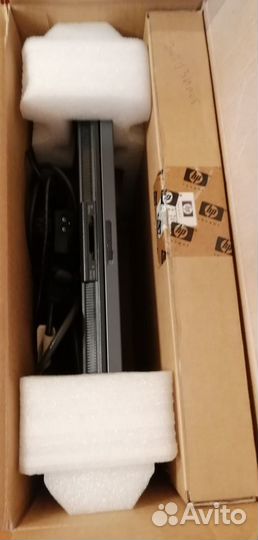 Ноутбук HP Compag nc 6120