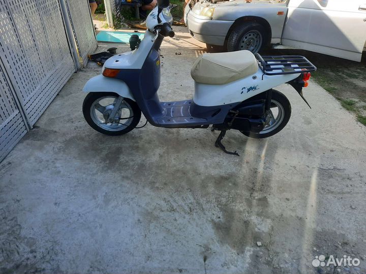 Honda topik