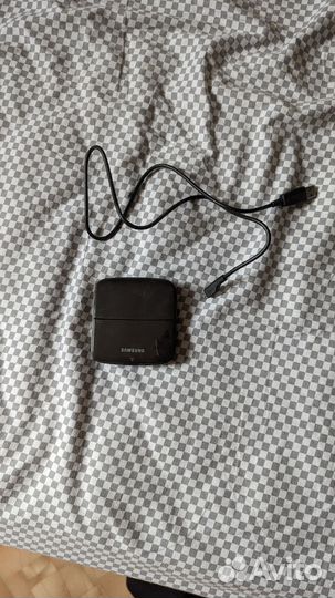 Зарядник подставка samsung
