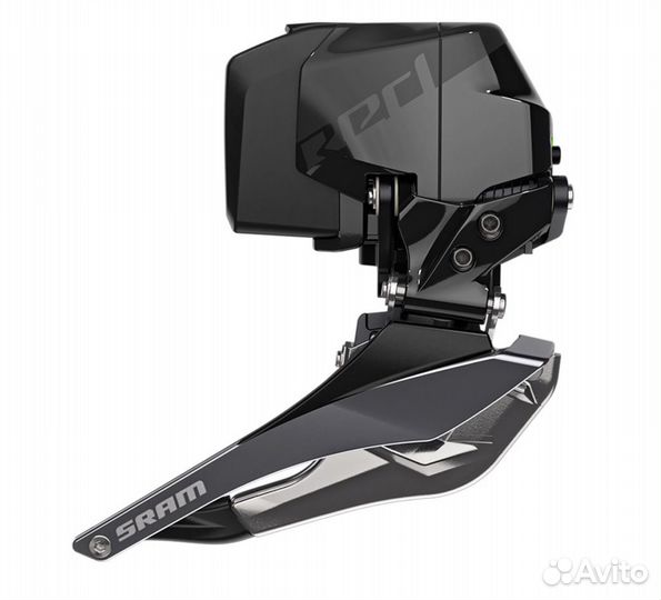 Sram RED eTap AXS -компоненты серии