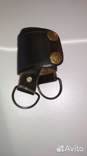 Кожаные изделия для магазина пм,рп для ключей