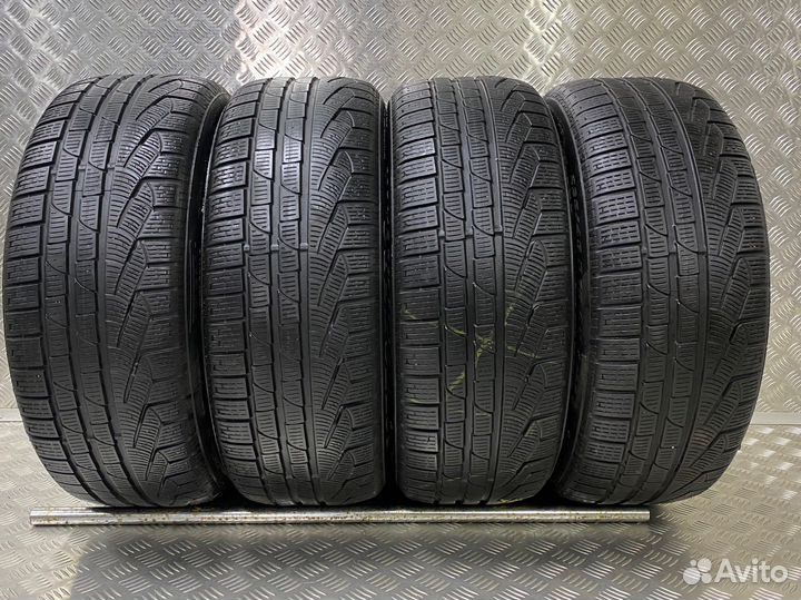Pirelli Winter Sottozero 240 Serie II 225/45 R18 95V