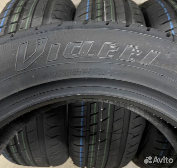 Viatti Strada Asimmetrico V-130 205/55 R16