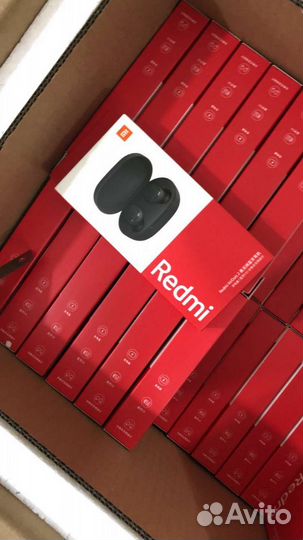 Xiaomi redmi airdots 2 Оригинал