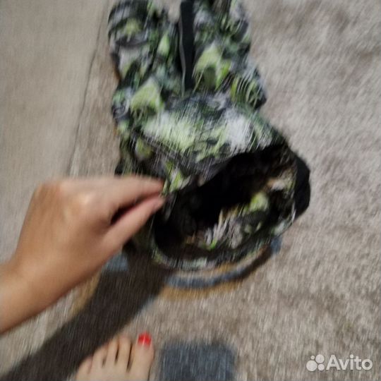 Одежда для средних собак