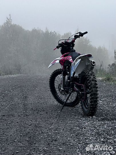 BRZ MX5 PR250 RED lite