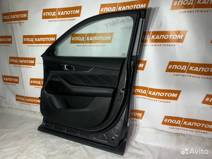 Дверь передняя правая Changan UNI-K (2020 - 2024)