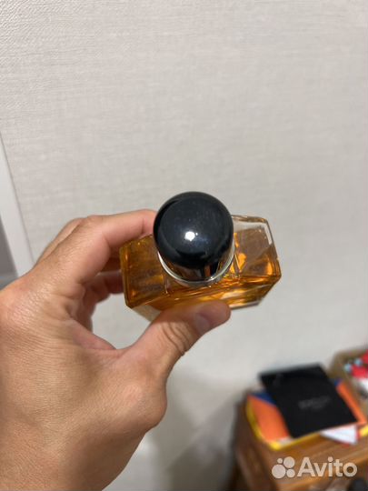 Giorgio armani de aromas