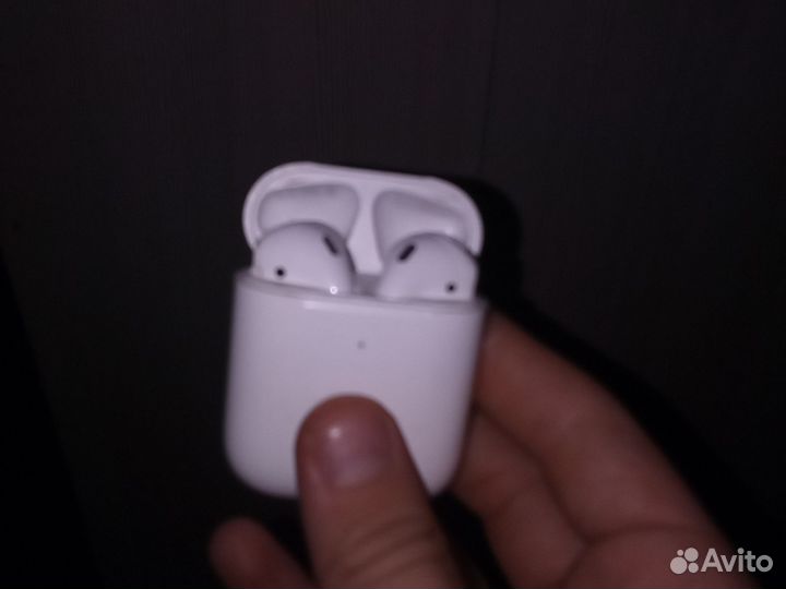 Airpods 2