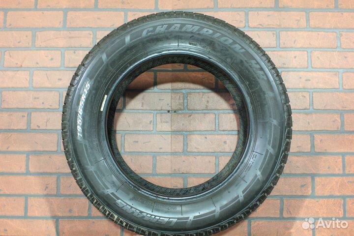 Lemans Pathmaker A/T 195/65 R15