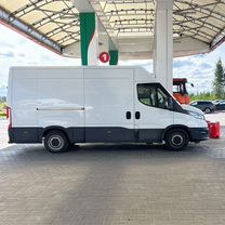 Iveco Daily 2.3 MT, 2021, 78 000 км, с пробегом, цена 4 300 000 руб.