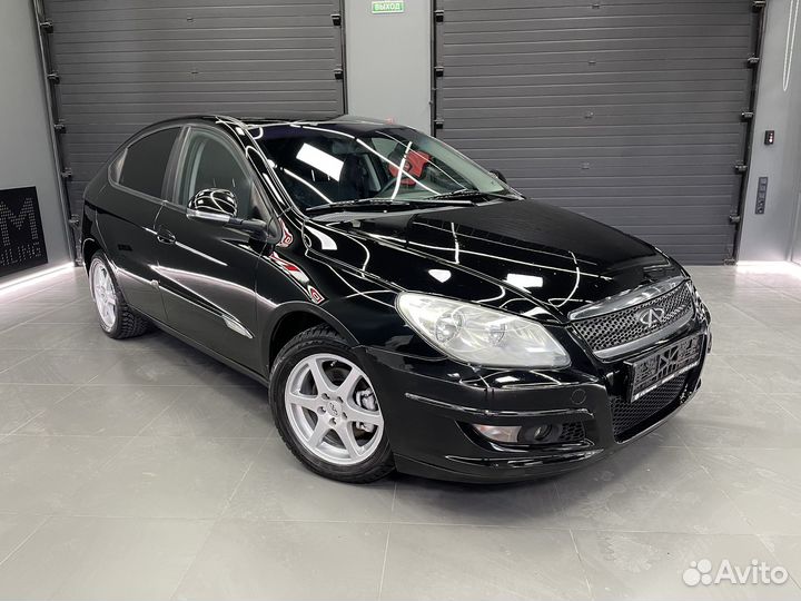 Chery M11 (A3) 1.6 МТ, 2012, 120 150 км