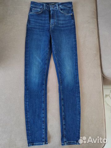 Guess джинсы женские 25