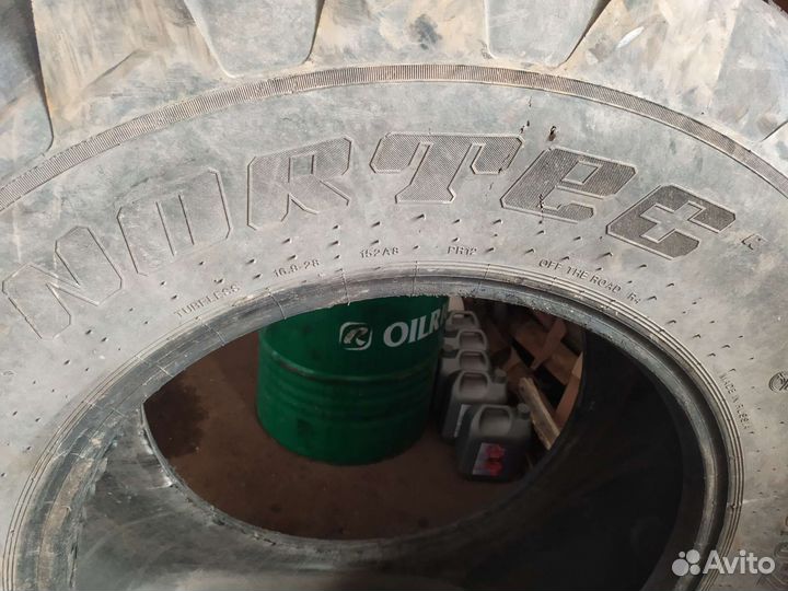 Nortec TS-16 9/15.5 R28