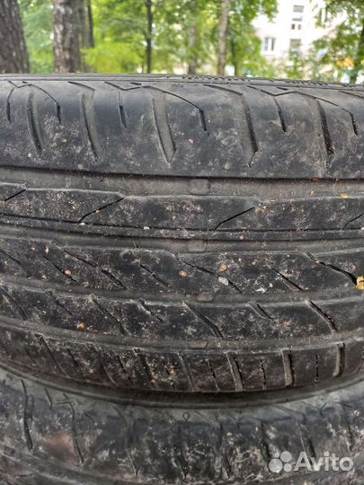 Matador MP 47 Hectorra 3 195/55 R16 91